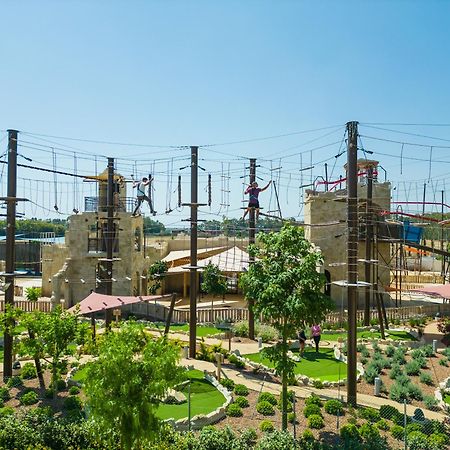 City Of Dreams Mediterranean - Integrated Resort, Casino & Entertainment Limisso Esterno foto Adventure Park